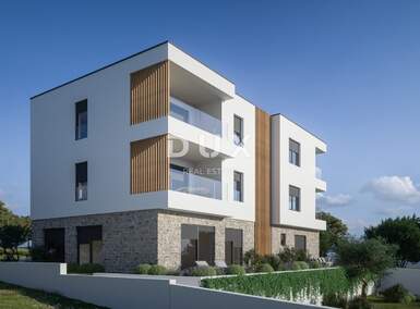 Trosoban stan, Šibenik, Brodarica, prodaja, 505000 €, 81 m2