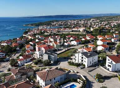 Zemljiste, Krk, prodaja, 366000 €, 610 m2