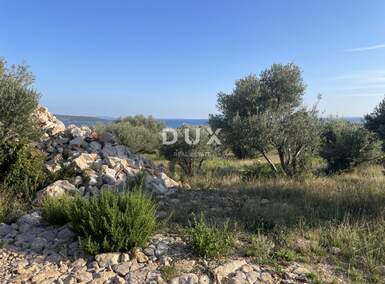 Zemljiste, Krk, prodaja, 438000 €, 730 m2