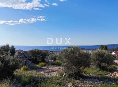 Zemljiste, Krk, prodaja, 466200 €, 777 m2