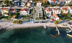 Trosoban stan, Šibenik, Brodarica, prodaja, 471000 €, 72 m2