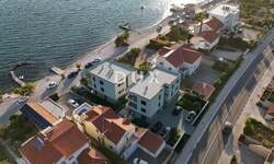 Trosoban stan, Šibenik, Brodarica, prodaja, 470000 €, 72 m2