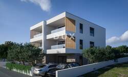 Trosoban stan, Šibenik, Brodarica, prodaja, 471000 €, 72 m2