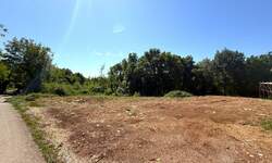 Zemljiste, Labin, prodaja, 48000 €, 670 m2