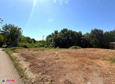 Zemljiste, Labin, prodaja, 48000 €, 670 m2