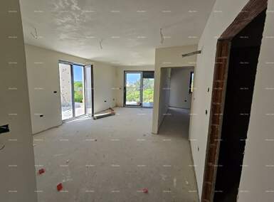 Dvosoban stan, Medulin, prodaja, 215000 €, 59 m2