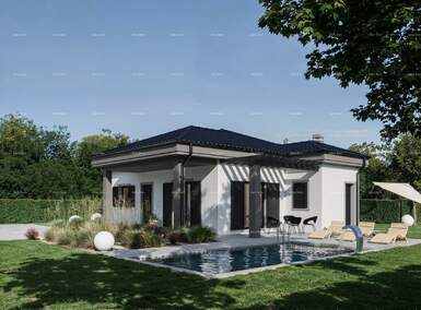 Kuca, Barban, prodaja, 210000 €, 106 m2