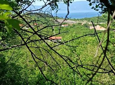 Zemljiste, Bakar, Hreljin, prodaja, 1 €, 1235 m2