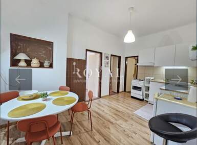 Kuca, Rijeka, Sušak, prodaja, 385000 €, 188 m2