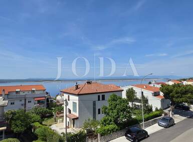 Dvosoban stan, Crikvenica, prodaja, 159000 €, 37 m2