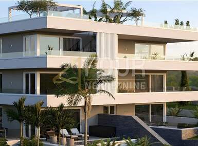 Trosoban stan, Rijeka, Drenova, prodaja, 420000 €, 129 m2