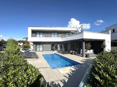 Kuca, Malinska-Dubašnica, Malinska, prodaja, 1200000 €, 180 m2