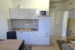 Jednosoban stan, Rijeka, Sušak, najam, 500 €, 20 m2