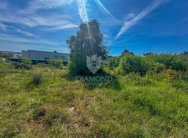 Zemljiste, Pula, Štinjan, prodaja, 260000 €, 1014 m2