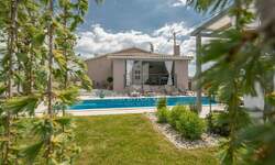 Kuca, Barban, prodaja, 430000 €, 130 m2