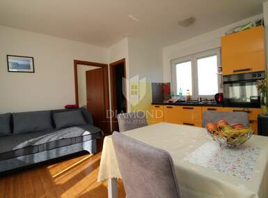 Jednosoban stan, Viškovo, Marčelji, prodaja, 138000 €, 34 m2