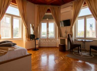 Stan, Rijeka, Centar, prodaja, 470000 €, 134 m2