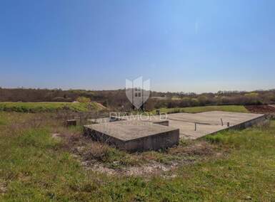 Zemljiste, Rovinj, prodaja, 199000 €, 775 m2