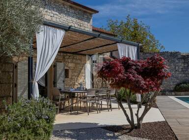 Kuca, Žminj, Krajcar Breg, prodaja, 675000 €, 135 m2