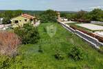 Zemljiste, Barban, prodaja, 75000 €, 1329 m2
