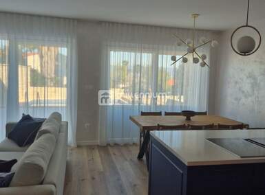 Trosoban stan, Lovran, prodaja, 659000 €, 76 m2