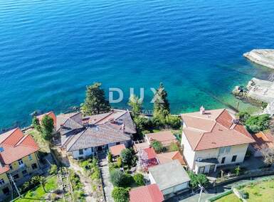 Trosoban stan, Rijeka, Kantrida, najam, 2200 €, 112 m2