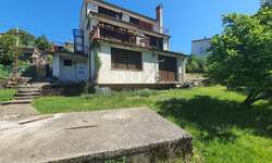 Kuca, Matulji, prodaja, 559000 €, 525 m2