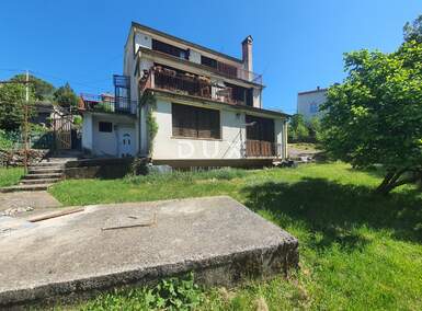 Kuca, Matulji, prodaja, 559000 €, 525 m2