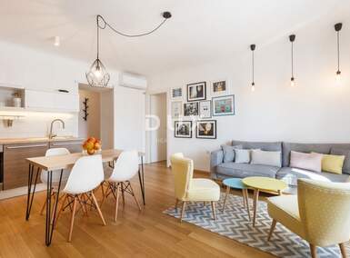 Trosoban stan, Rijeka, Centar, prodaja, 338000 €, 77 m2