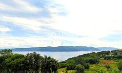 Zemljiste, Labin, Rabac, prodaja, 230000 €, 1041 m2