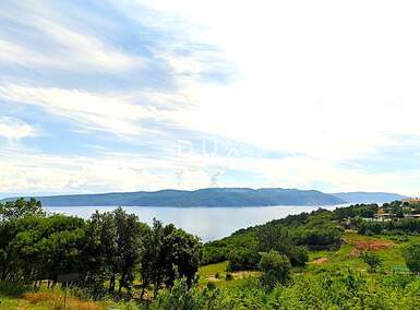 Zemljiste, Labin, Rabac, prodaja, 230000 €, 1041 m2