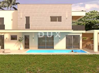 Zemljiste, Ližnjan, prodaja, 196000 €, 523 m2