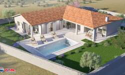 Kuca, Labin, prodaja, 498000 €, 130 m2