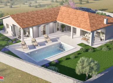 Kuca, Labin, prodaja, 498000 €, 130 m2