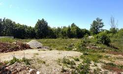 Zemljiste, Labin, prodaja, 94000 €, 1185 m2