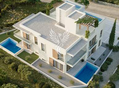 Kuca, Vodice, Srima, prodaja, 480000 €, 90 m2