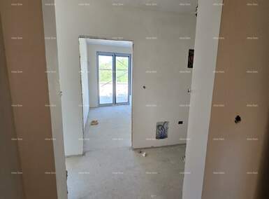 Dvosoban stan, Medulin, prodaja, 260000 €, 60 m2