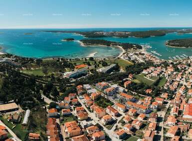 Trosoban stan, Medulin, prodaja, 710485 €, 125 m2