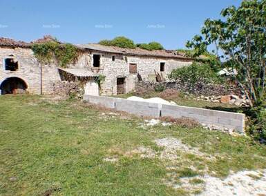 Kuca, Ližnjan, prodaja, 77500 €, 80 m2