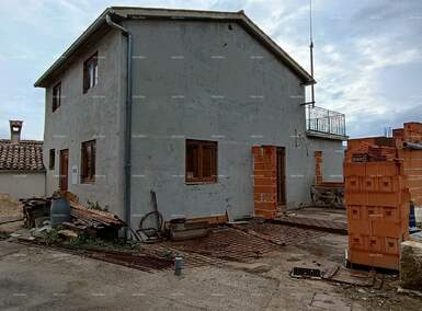 Kuca, Pazin, prodaja, 280000 €, 200 m2