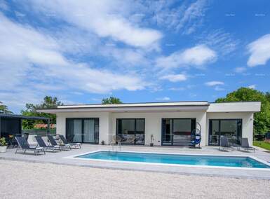 Kuca, Kanfanar, prodaja, 600000 €, 135 m2