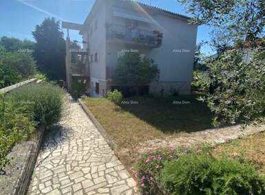 Kuca, Pula, prodaja, 618000 €, 420 m2