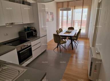 Dvosoban stan, Poreč, prodaja, 418000 €, 104 m2