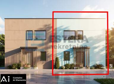 Kuca, Velika Gorica, prodaja, 315000 €, 158 m2