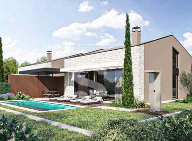 Kuca, Poreč, prodaja, 520000 €, 115 m2