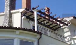 Dvosoban stan, Matulji, Bregi, najam, 550 €, 50 m2