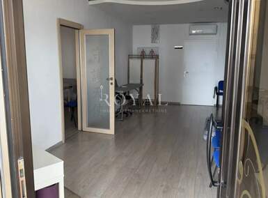 Poslovni prostor, Opatija, Opatija - Centar, najam, 4500 €, 100 m2