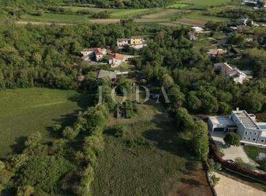 Zemljiste, Labin, prodaja, 132000 €, 1018 m2