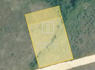 Zemljiste, Višnjan, prodaja, 250000 €, 1265 m2