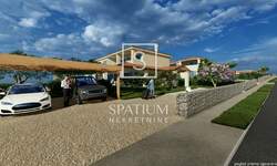 Zemljiste, Višnjan, prodaja, 210000 €, 1263 m2